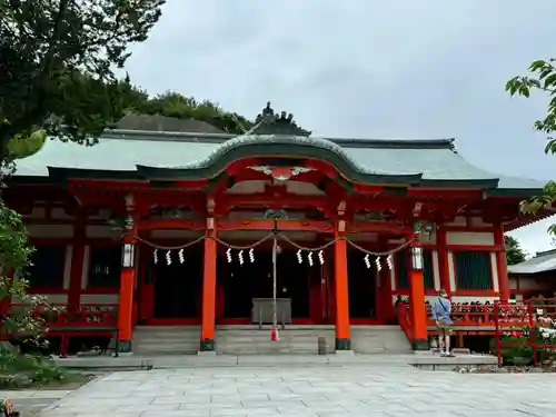 淡嶋神社(和歌山県)