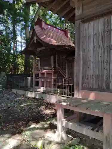 大槻神社(福島県)