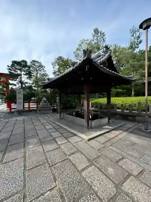 城南宮(京都府)