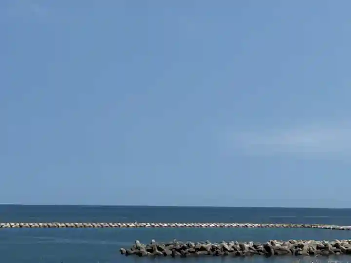 新潟縣護國神社(新潟県)