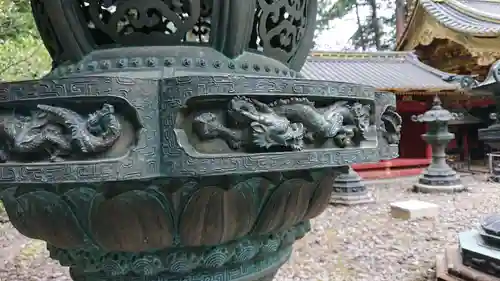 日光山輪王寺 大猷院(栃木県)