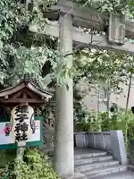 雉子神社のその他建物