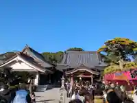 厄除観音寺(長田観音)(和歌山県)