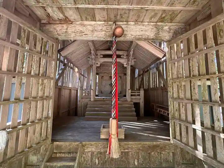 平神社(京都府)