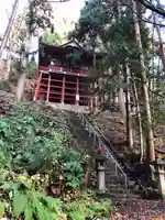 多賀神社(青森県)