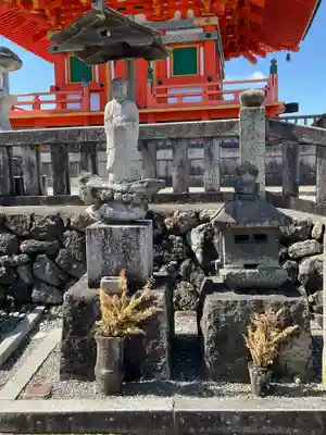 清水寺(京都府)
