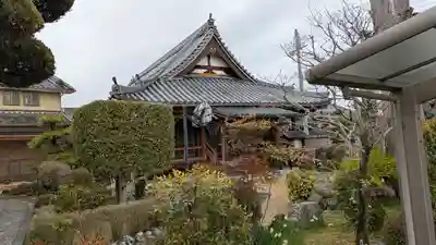 萬福寺(大阪府)