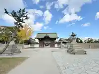 曽根天満宮(兵庫県)