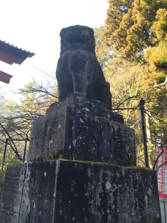 北口本宮冨士浅間神社(山梨県)