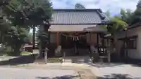 尾崎神社(埼玉県)