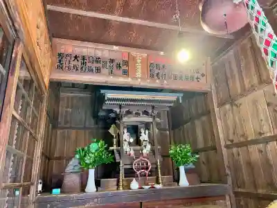 和田森稲荷神社の{uncategorized: "未分類", other: "その他", undefined: "問題あり", building: "その他建物", grave: "お墓", sacred_gate: "鳥居", guardian: "狛犬", statue: "像", buddha: "仏像", history: "歴史", nature: "自然", garden: "庭園", animal: "動物", pagoda: "塔", temizu: "手水舎", mountain_gate: "山門・神門", sanctuary: "本殿・本堂", subordinate: "末社・摂社", art: "芸術", scenery: "景色", jizo: "地蔵", ema: "絵馬", goshuin: "御朱印", omikuji: "おみくじ", items: "授与品その他", amulet: "お守り", goshuincho: "御朱印帳", eats: "食事", festival: "お祭り", votive_dance: "神楽", shichigosan: "七五三参", wedding: "結婚式", experience: "体験その他", initially: "初詣", around: "周辺", anti_infection: "感染症対策"}