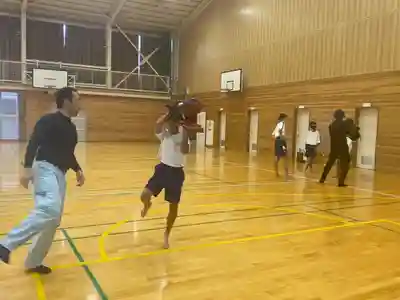 美奈宜神社(福岡県)