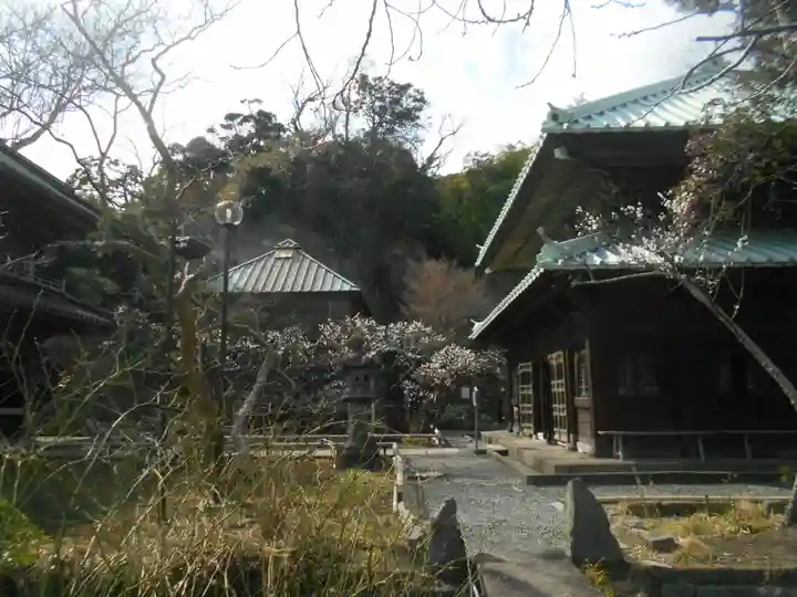 英勝寺のその他建物