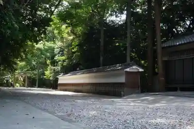 多賀神社（尾張多賀神社）のその他建物