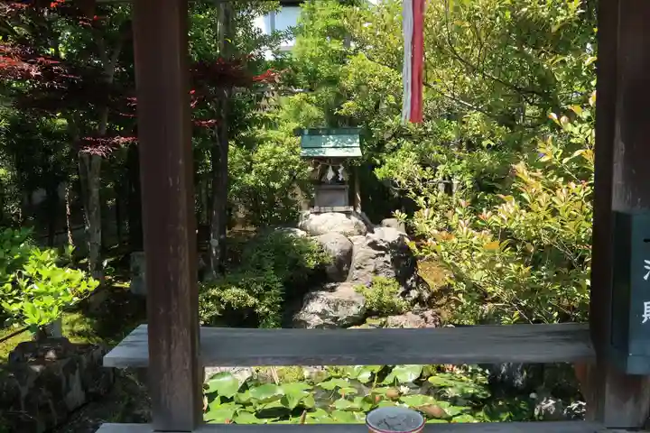 せんき薬師(西福院)(愛知県)