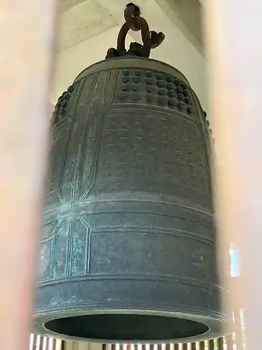 栄山寺のその他建物