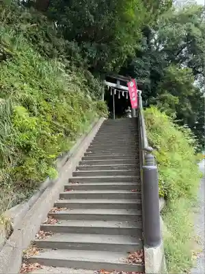 高瀧神社(千葉県)