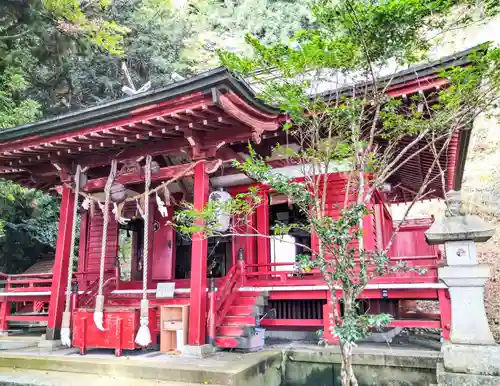 紫神社(宮城県)