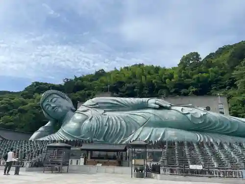 南蔵院(福岡県)