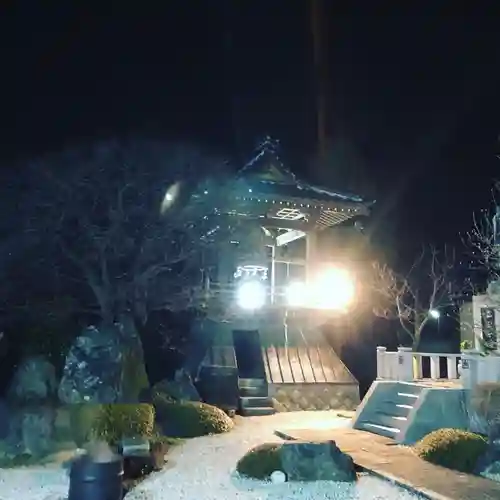 法源寺のその他建物