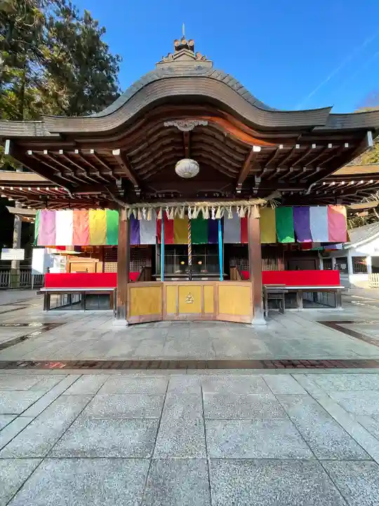 清荒神清澄寺(兵庫県)