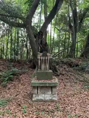 八幡神社(千葉県)
