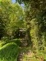 稲荷神社(千葉県)