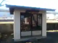 法浄寺のその他建物