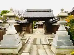 総持寺(滋賀県)