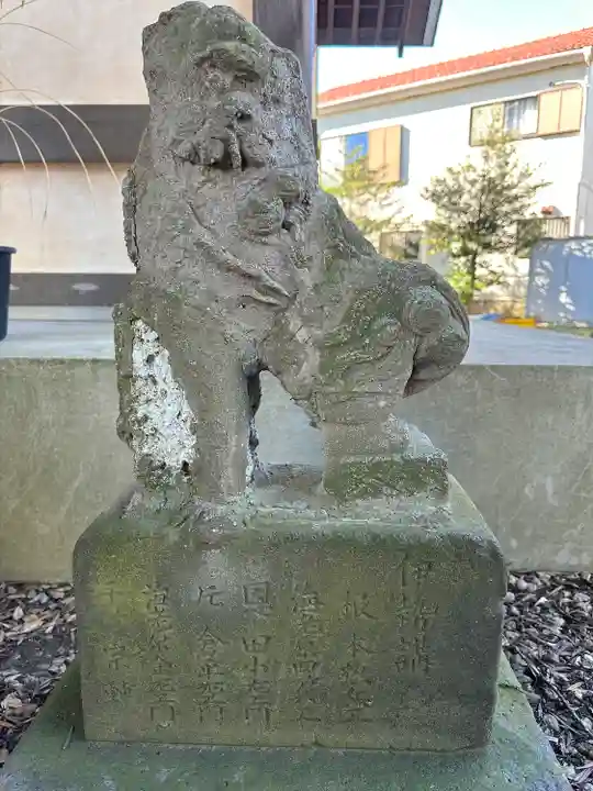 天照神社(千葉県)