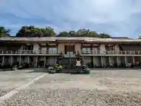 覚勝寺の本殿・本堂