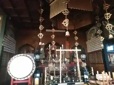 明王寺(大分県)