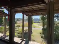 寺庭十一面観世音堂(千葉県)