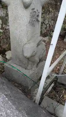 三尾神社(滋賀県)