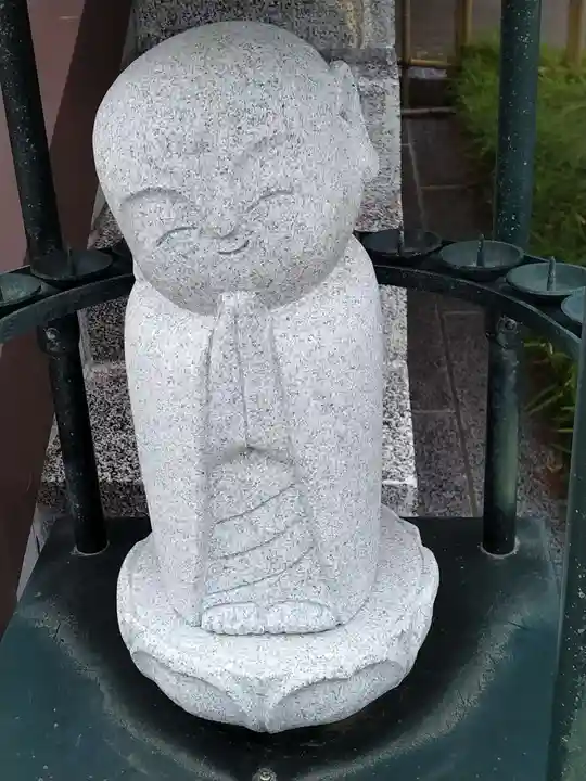 延命寺(逗子大師延命寺)(神奈川県)