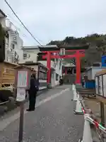 元町厳島神社(神奈川県)