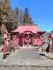 示現神社(栃木県)