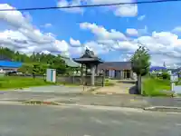 観音教会(国府観音)のその他建物