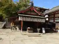 四天王寺(大阪府)