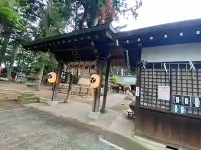 日高神社(岩手県)