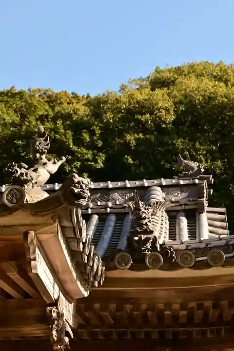 賀茂神社(愛媛県)