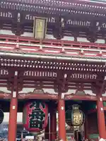 浅草寺(東京都)