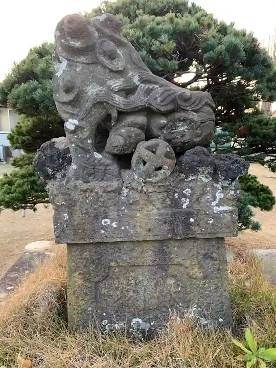須賀神社(千葉県)