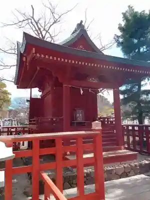 鶴岡八幡宮(神奈川県)