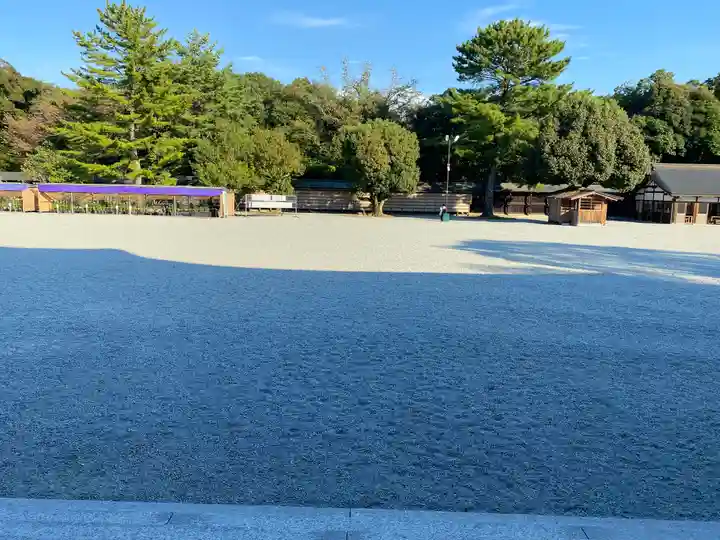 橿原神宮(奈良県)