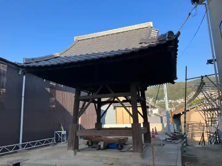 常称寺(広島県)