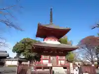 喜多院のその他建物