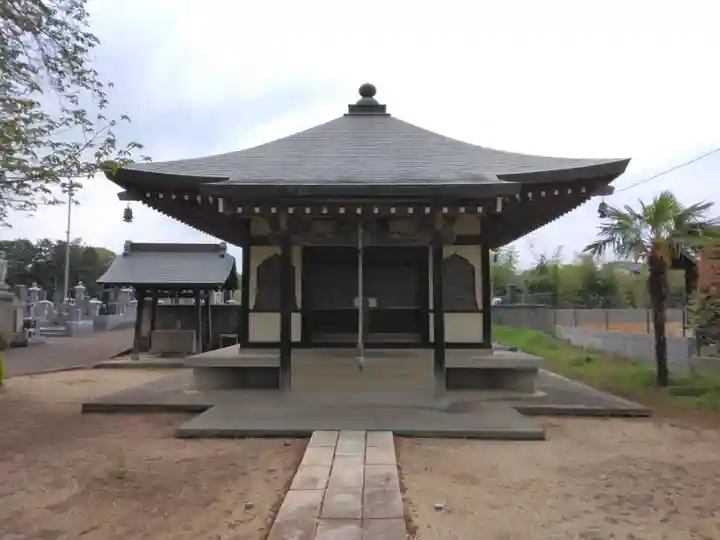大悲庵(埼玉県)