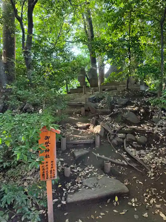 川越氷川神社(埼玉県)