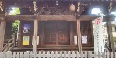 稲荷神社(東京都)